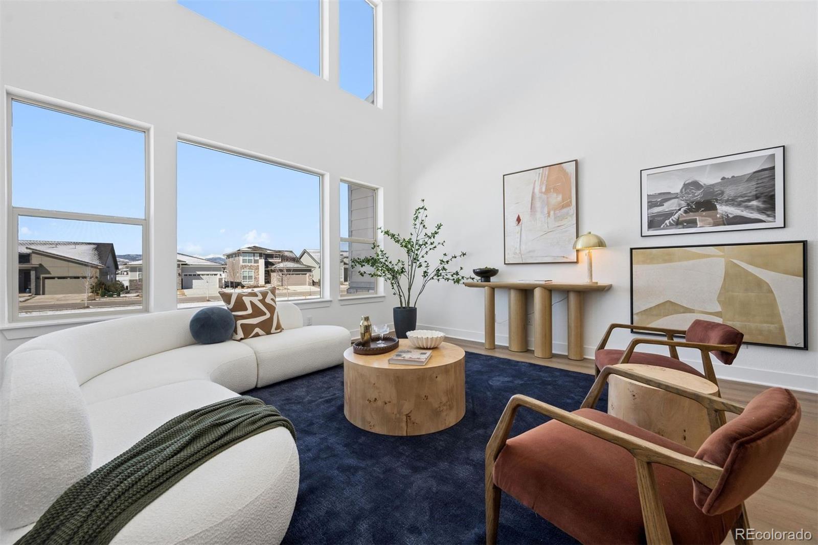 3083 Newfound Lake Road