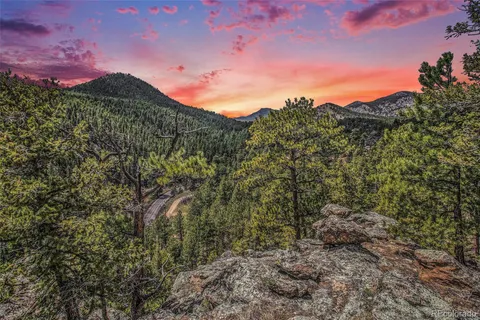 Creek Ridge Trail, Evergreen, CO 80439 - #: 9166214