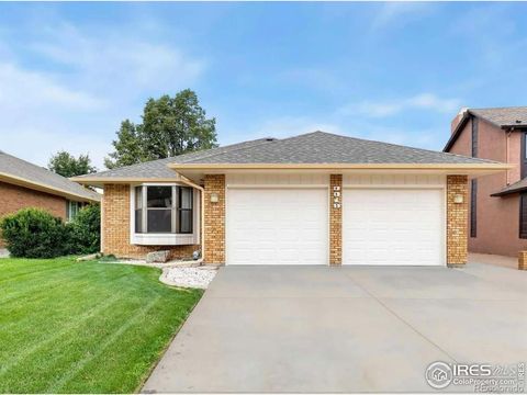 3319 Mountain View Avenue Longmont CO 80503