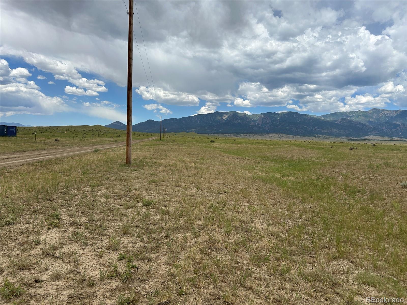 Lot 53 Colorado Buffalo Ranch