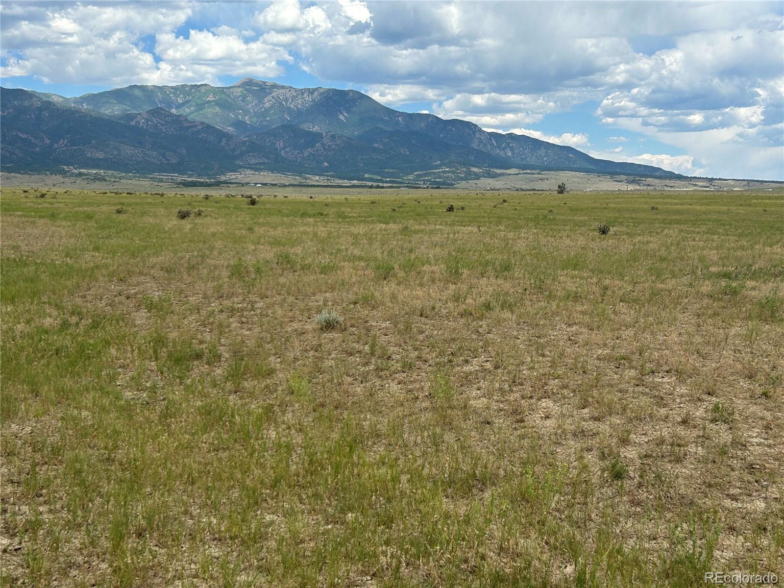 Lot 53 Colorado Buffalo Ranch