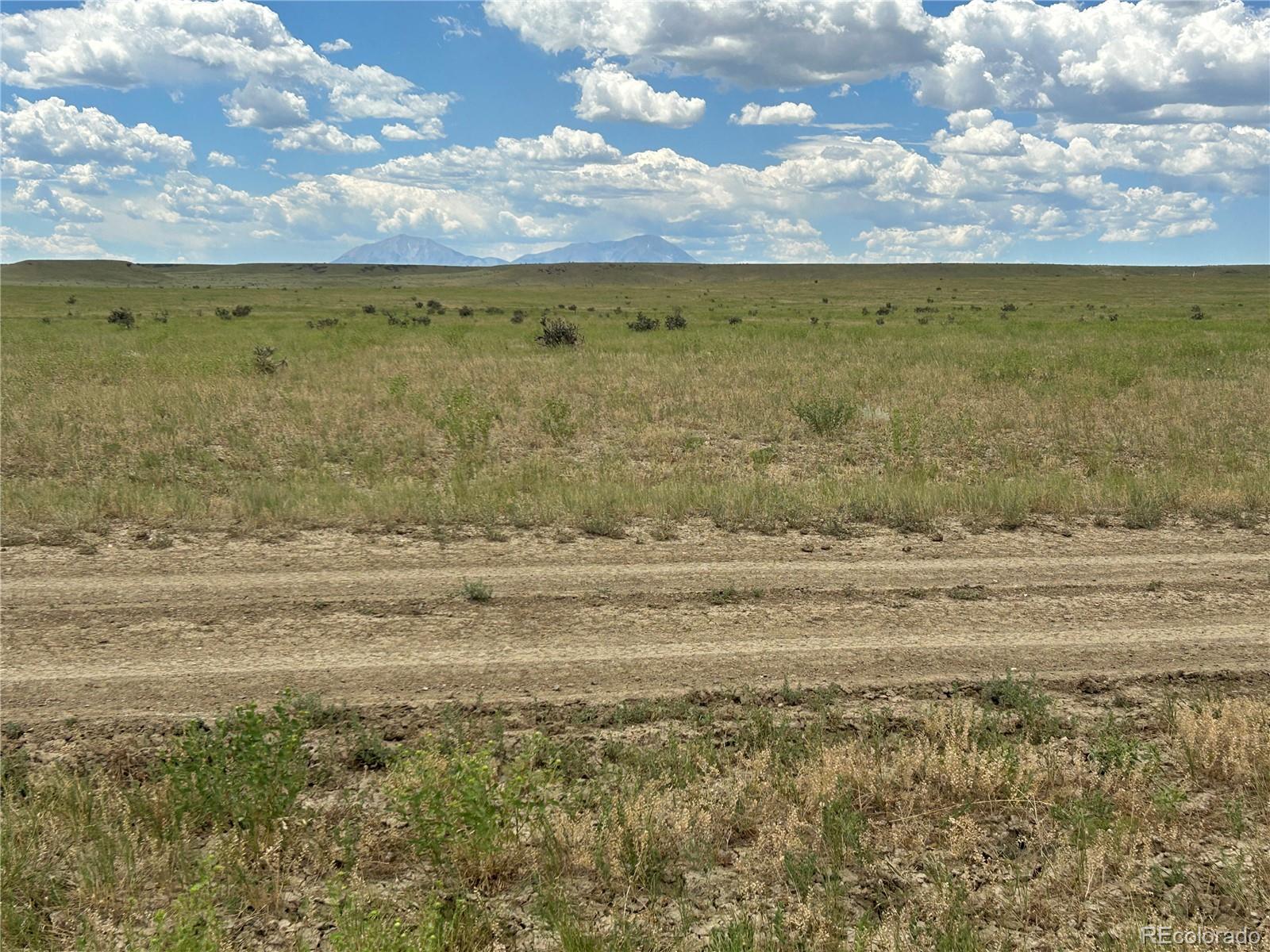 Lot 53 Colorado Buffalo Ranch