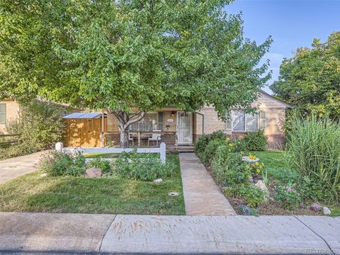 5585 Dudley Court, Arvada, CO 80002 - #: 1986809