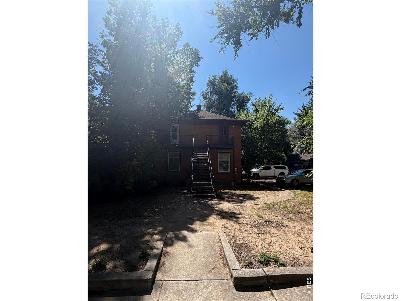 1123 La Porte Ave, Fort Collins, CO 80521