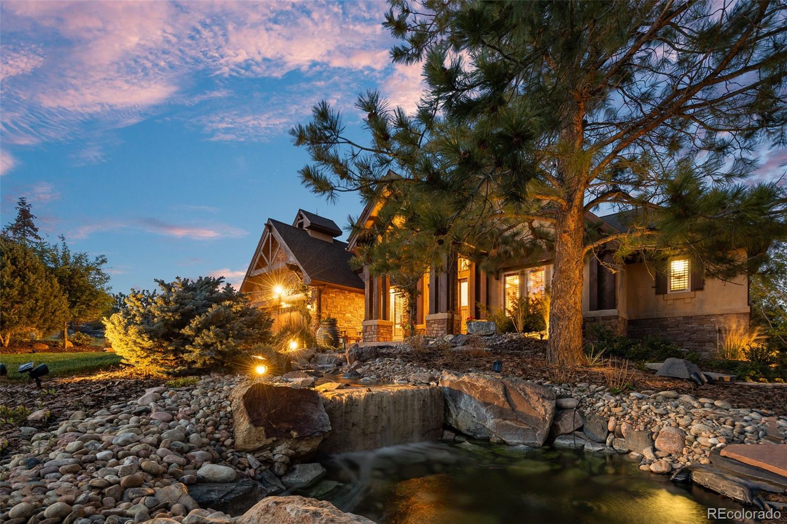 9359 Hidden Pines Court
