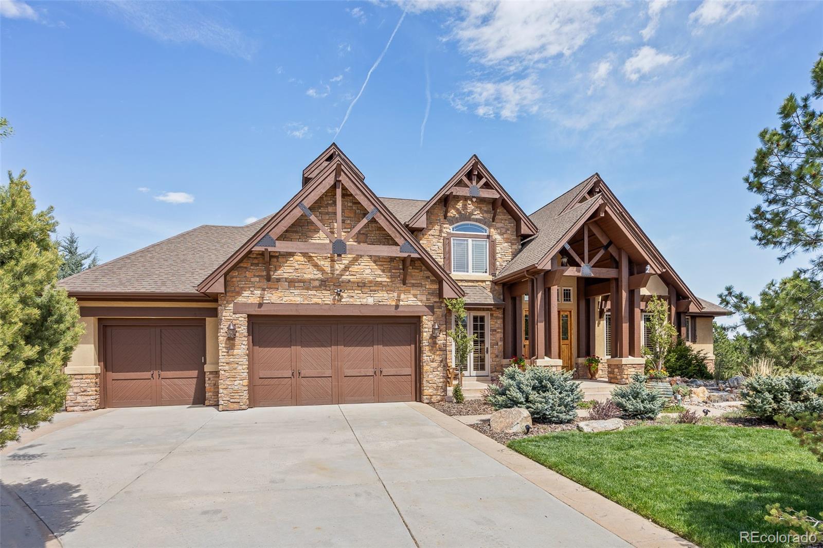 9359 Hidden Pines Court