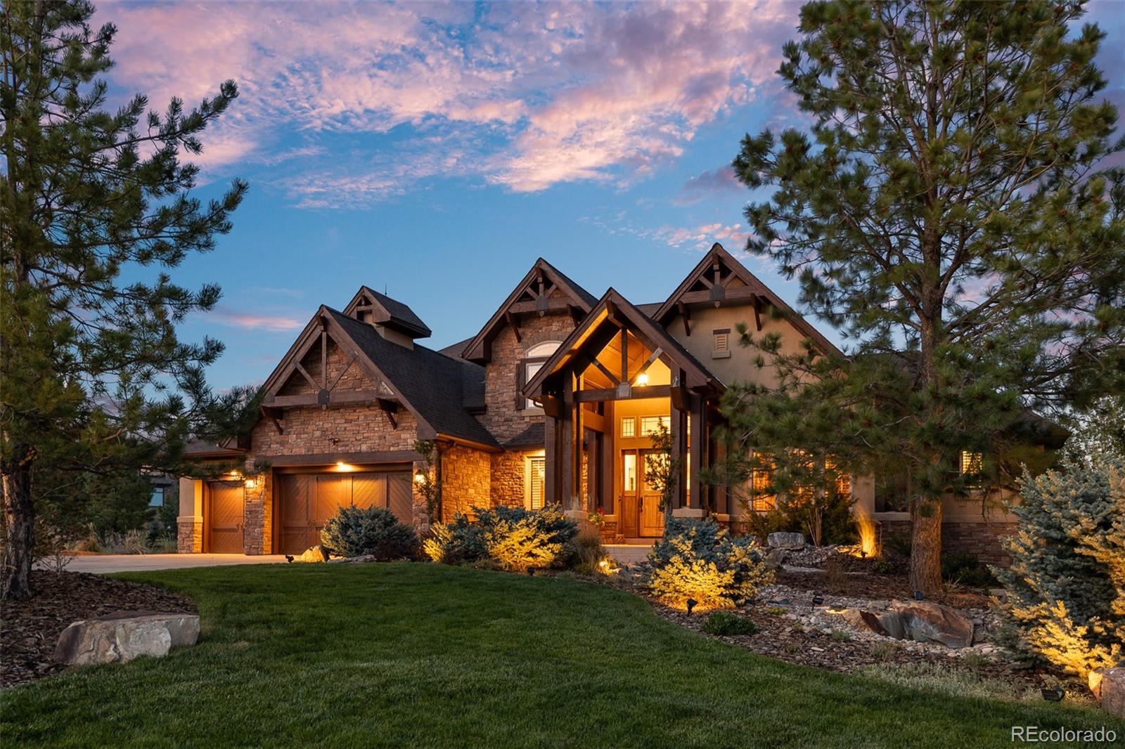 9359 Hidden Pines Court