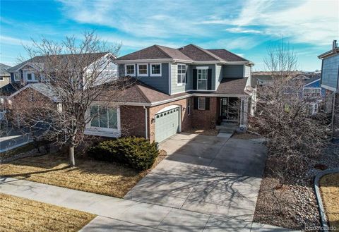 Photo of 4764 S Eaton Park Way, Aurora, CO 80016 (MLS # 4858299)