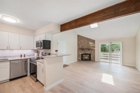 10251 W 44th Avenue 3-204 Wheat Ridge CO 80033