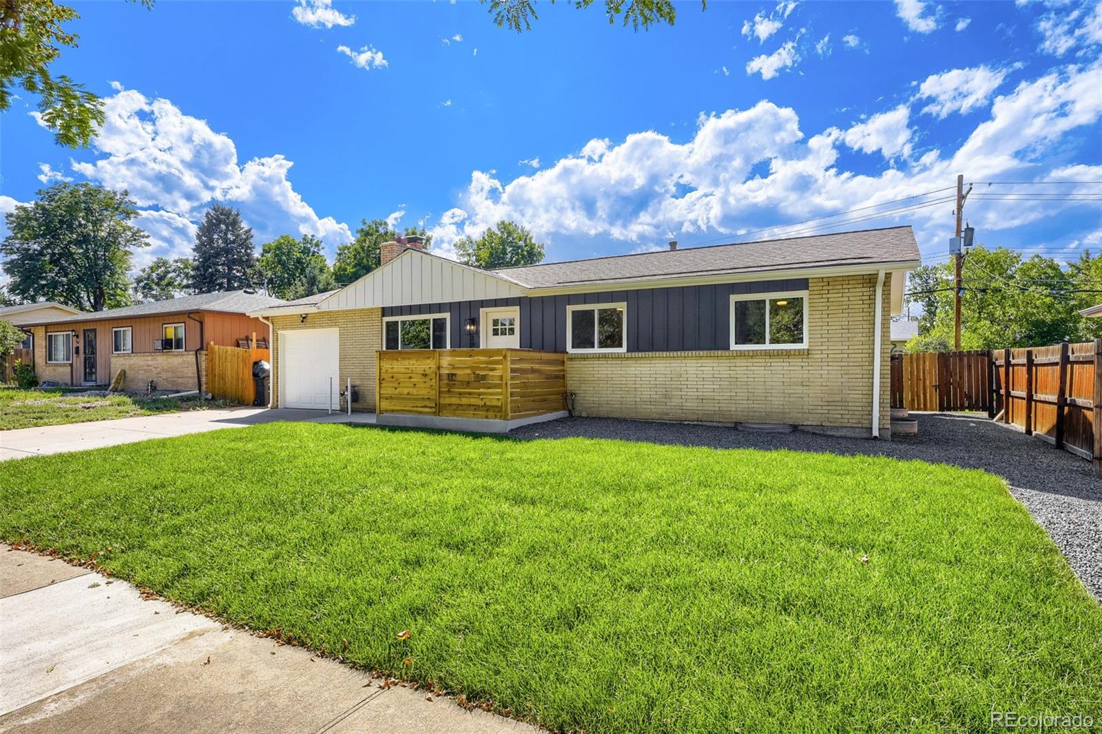 1951 S Lowell Boulevard
