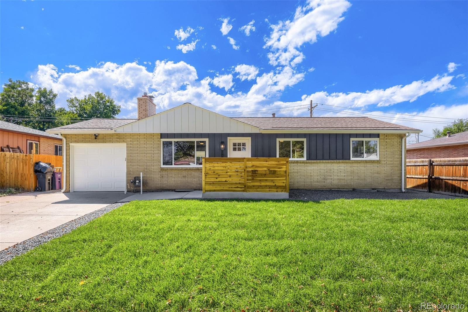 1951 S Lowell Boulevard