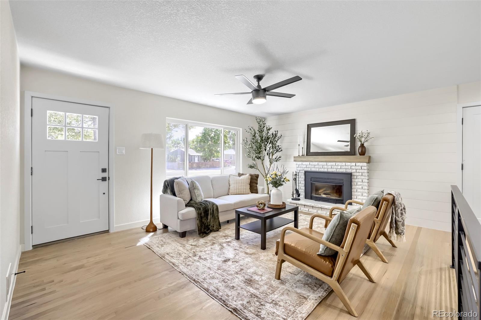 1951 S Lowell Boulevard