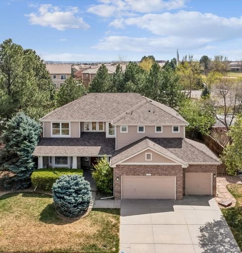 Photo of 11674 E Ida Avenue, Englewood, CO 80111 (MLS # 7147657)
