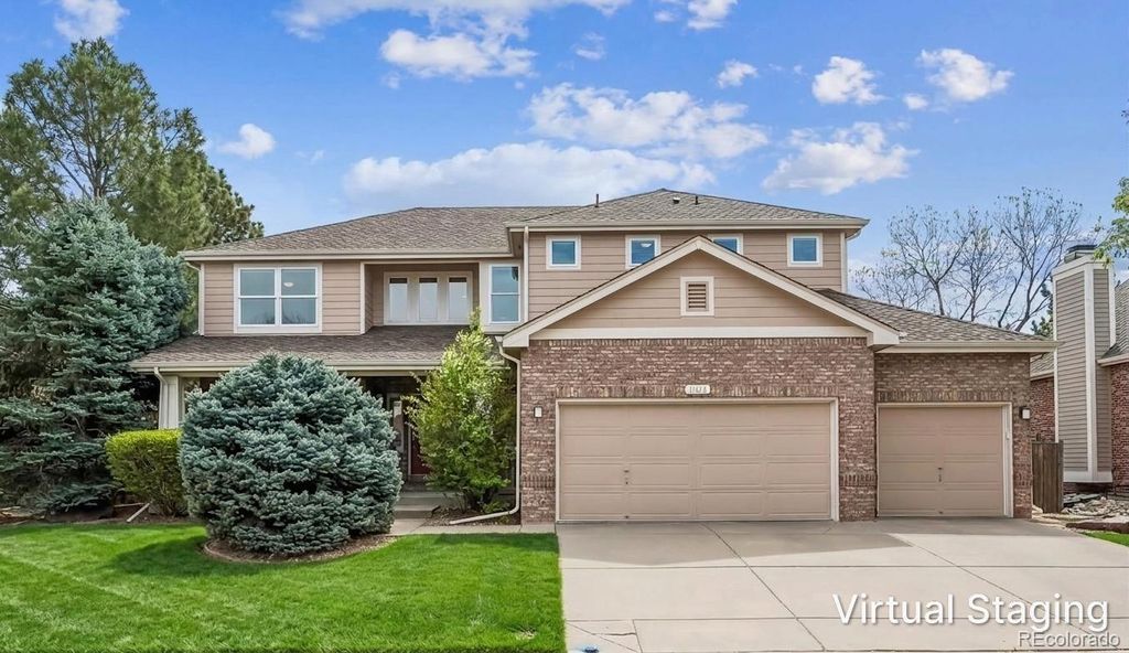 Photo of 11674 E Ida Avenue, Englewood, CO 80111 (MLS # 7147657)