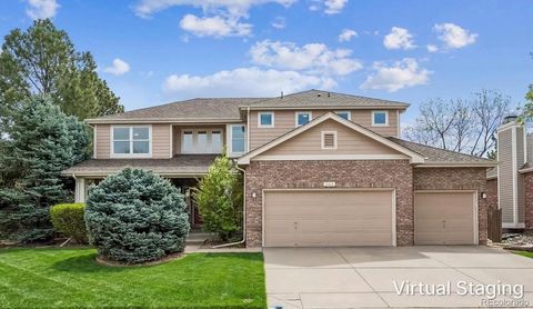 11674 E Ida Avenue Englewood CO 80111