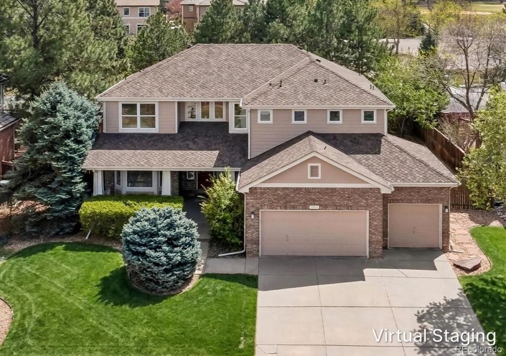 Photo of 11674 E Ida Avenue, Englewood, CO 80111 (MLS # 7147657)