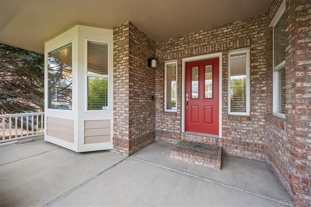 Photo of 11674 E Ida Avenue, Englewood, CO 80111 (MLS # 7147657)