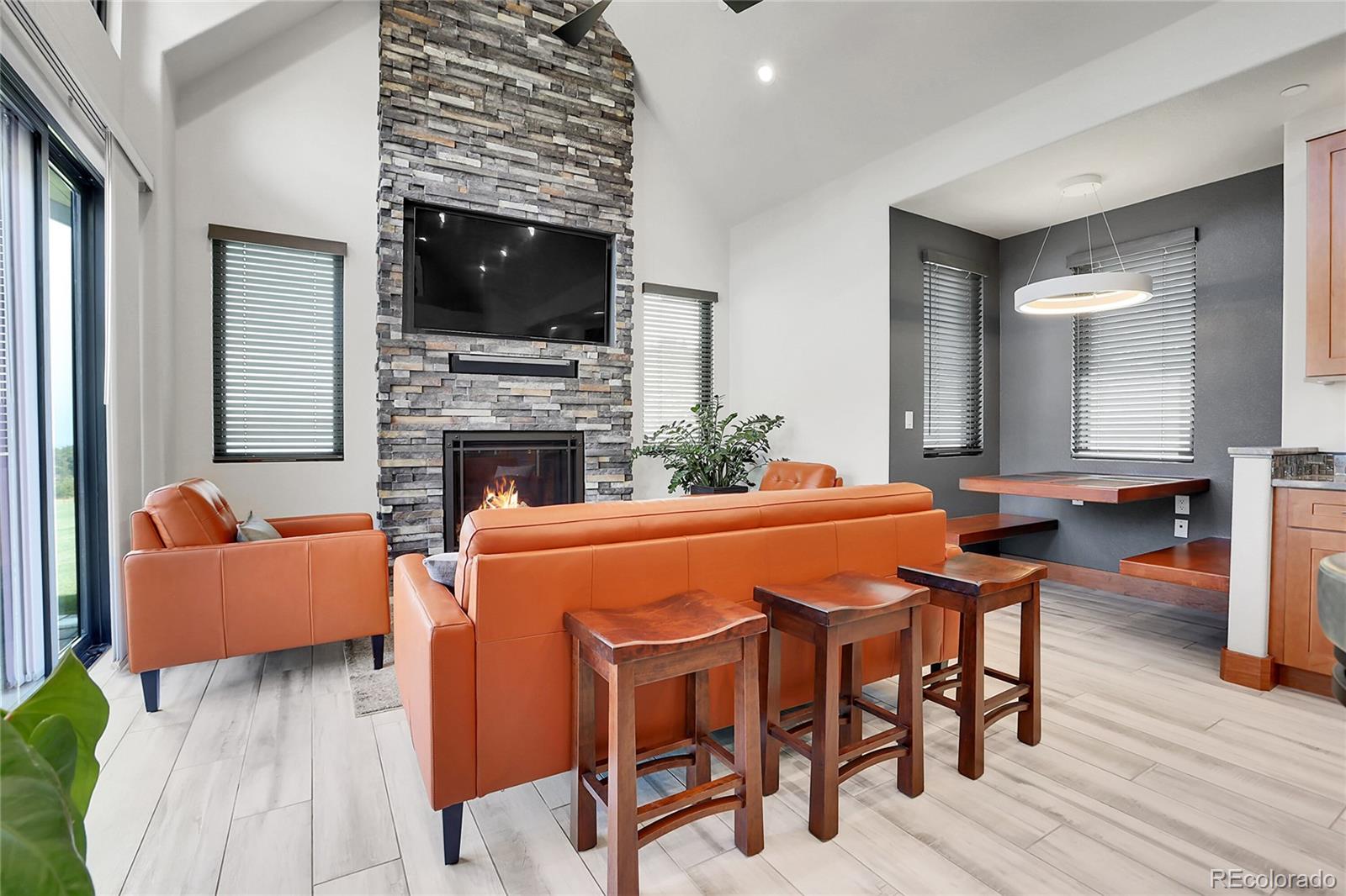 5166 Bear Mountain Drive