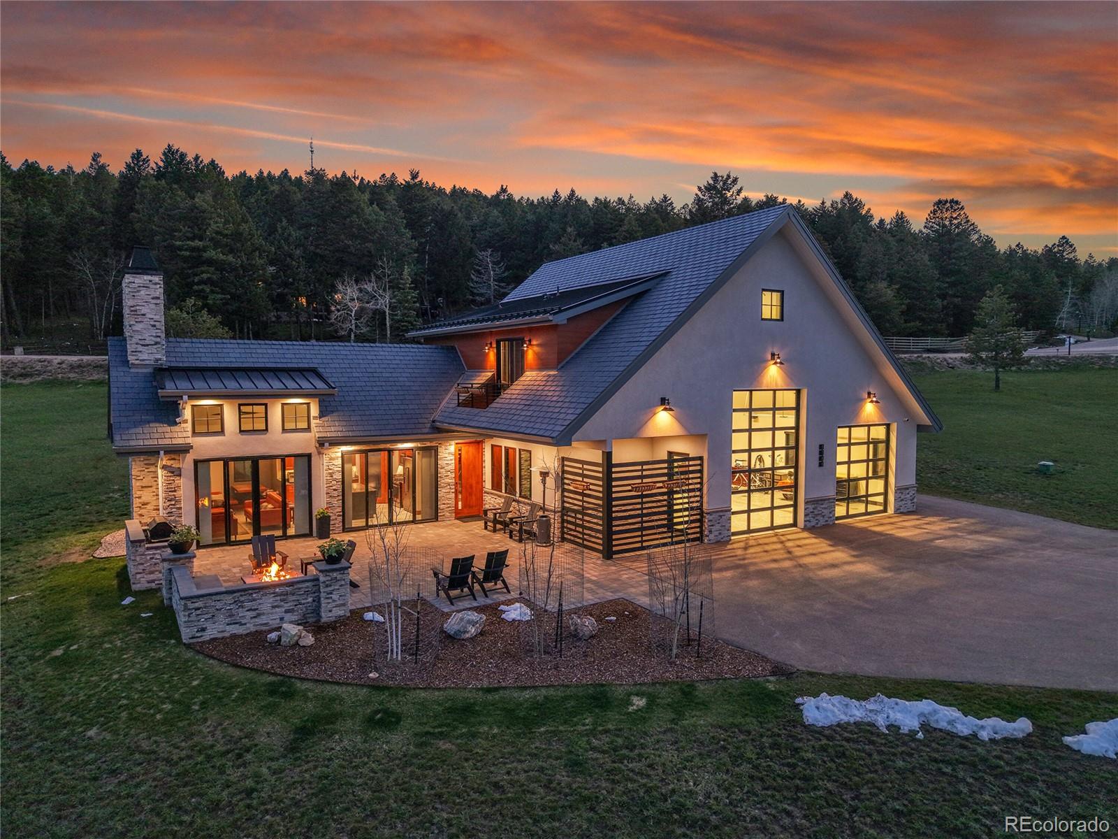5166 Bear Mountain Drive