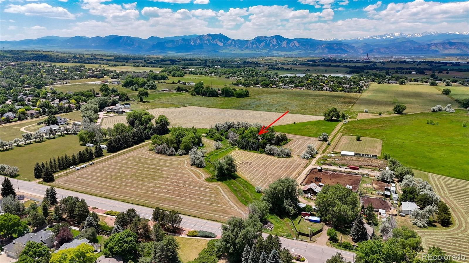 2221 N 95th Street, Boulder, CO, 80301 2221 N 95Th Street