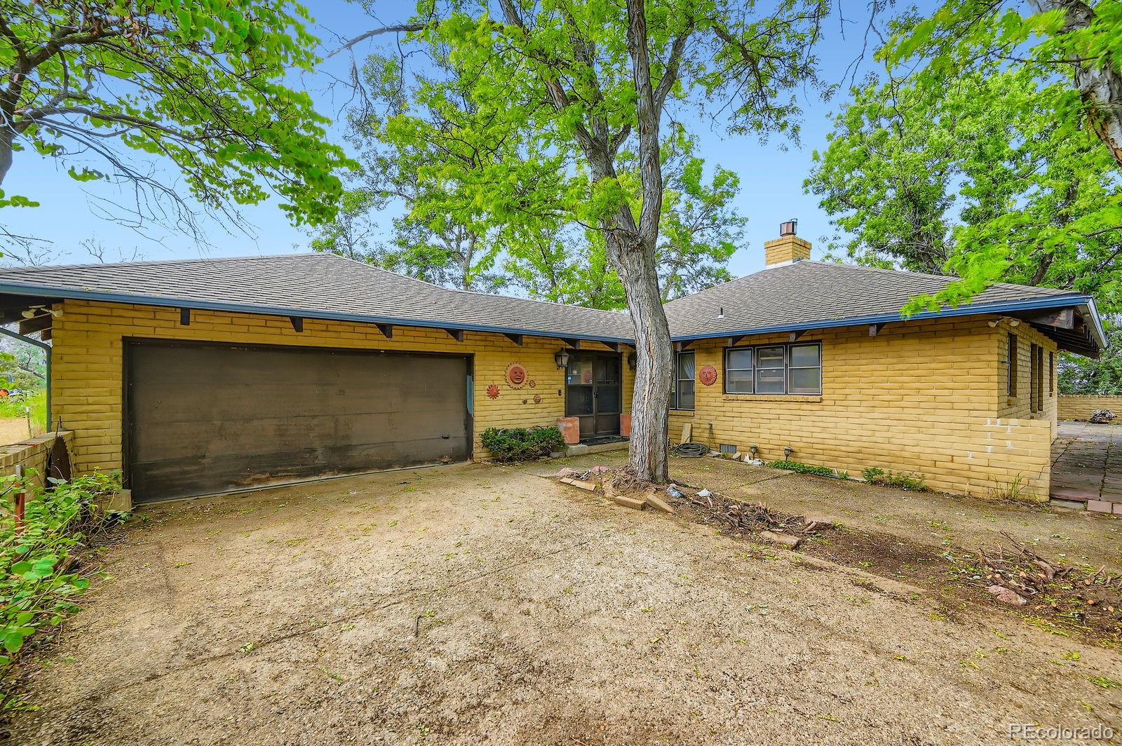 2221 N 95th Street, Boulder, CO, 80301 2221 N 95Th Street
