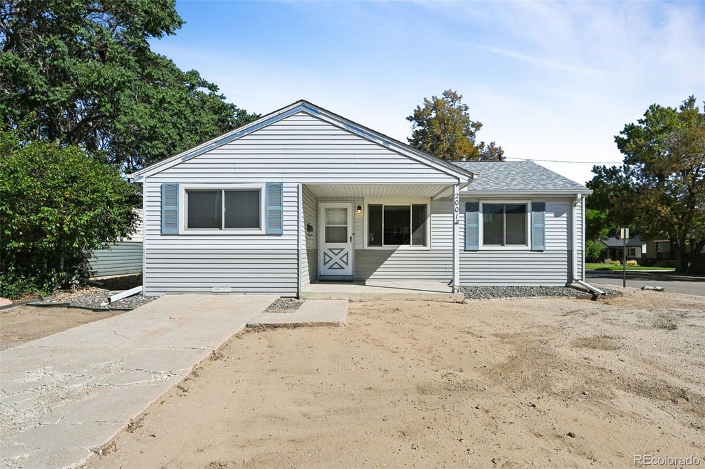Photo of 2001 W 46th Avenue, Denver, CO 80211 (MLS # 2066410)