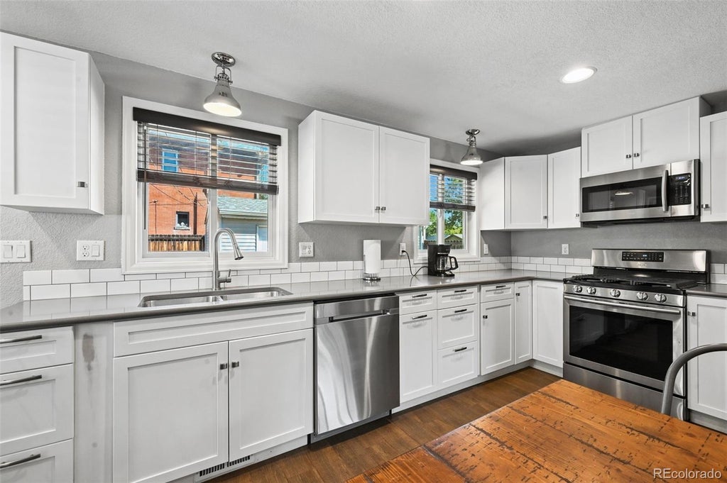 Photo of 2001 W 46th Avenue, Denver, CO 80211 (MLS # 2066410)