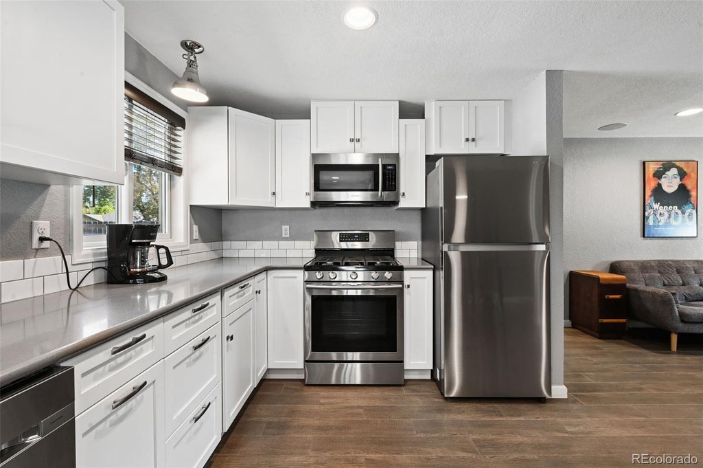 Photo of 2001 W 46th Avenue, Denver, CO 80211 (MLS # 2066410)