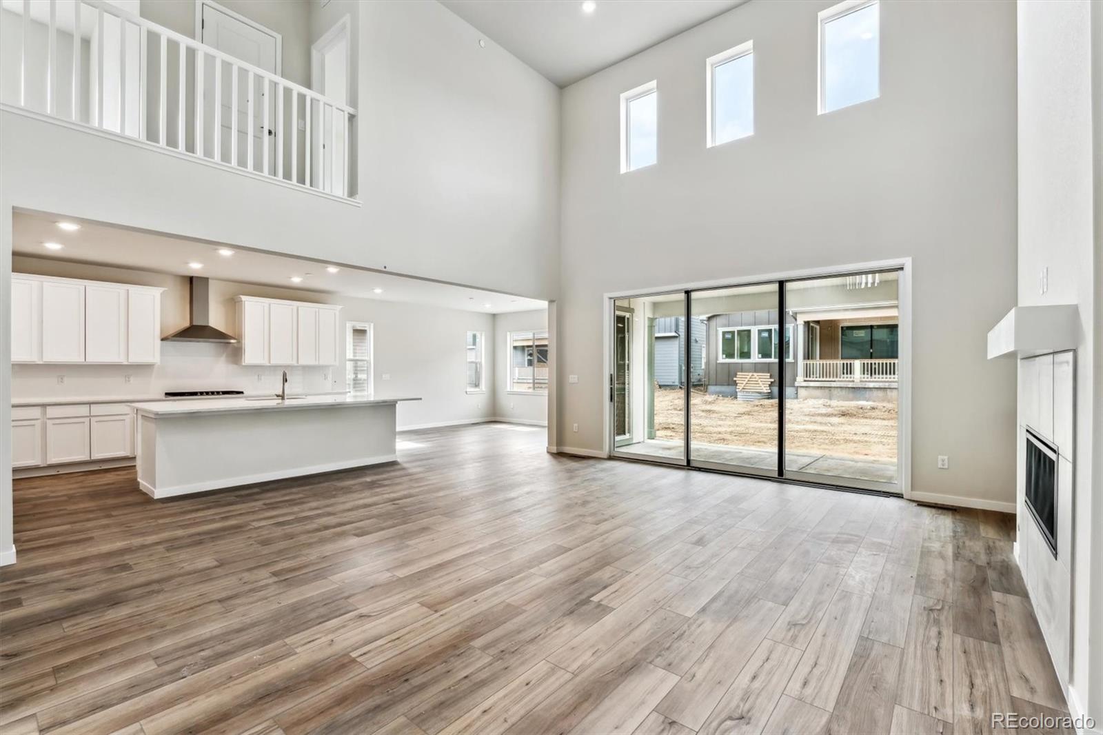 2596 Bailey Lane