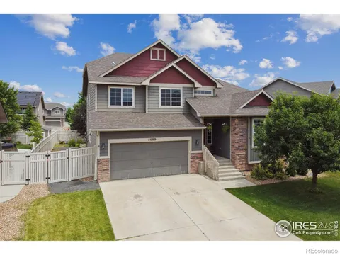 5699 Valley Vista Avenue, Firestone, CO 80504 - #: IR1012528