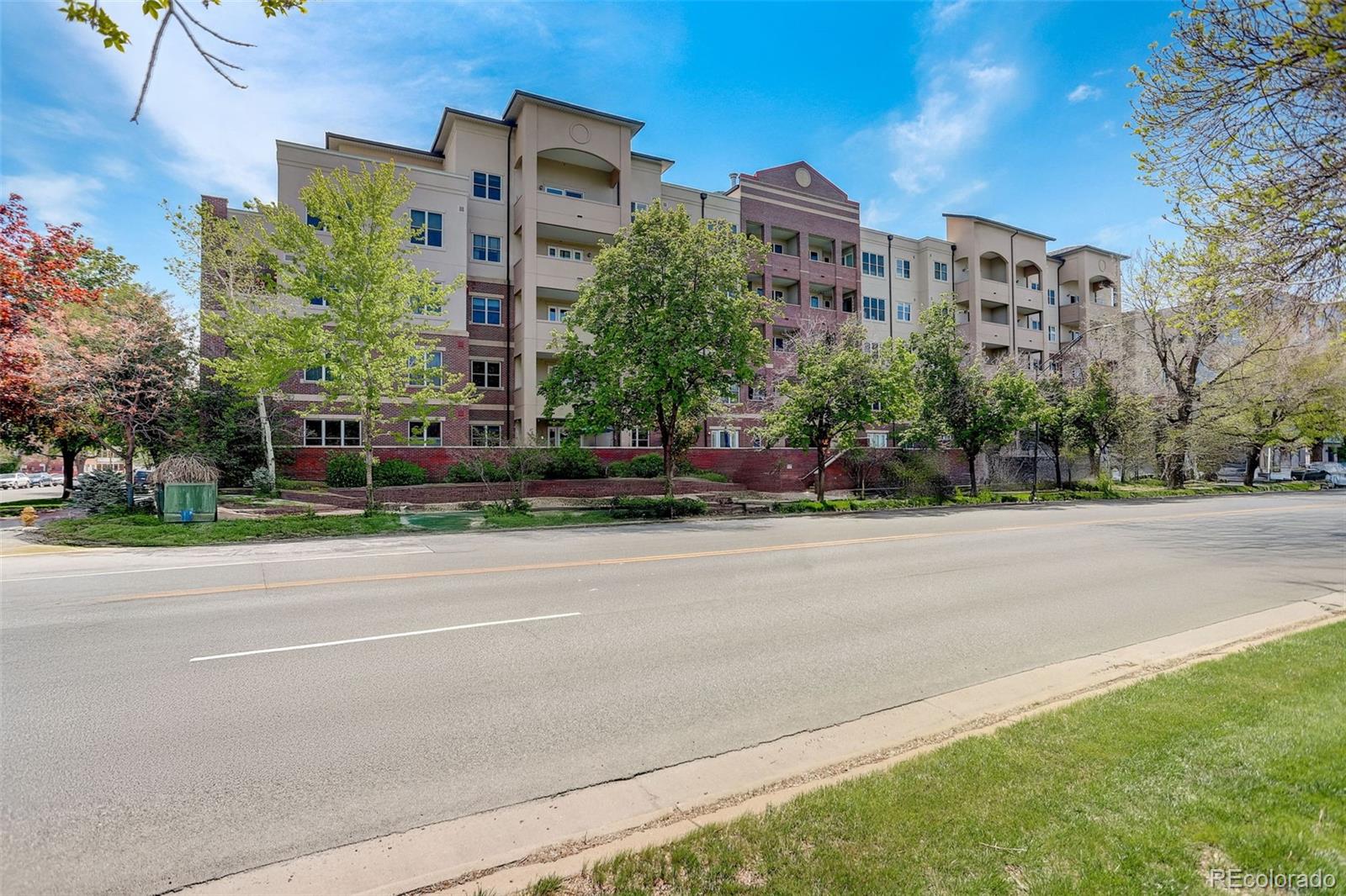 2200 S University Boulevard 313