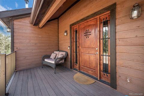 44 Conestoga Court Bailey CO 80421
