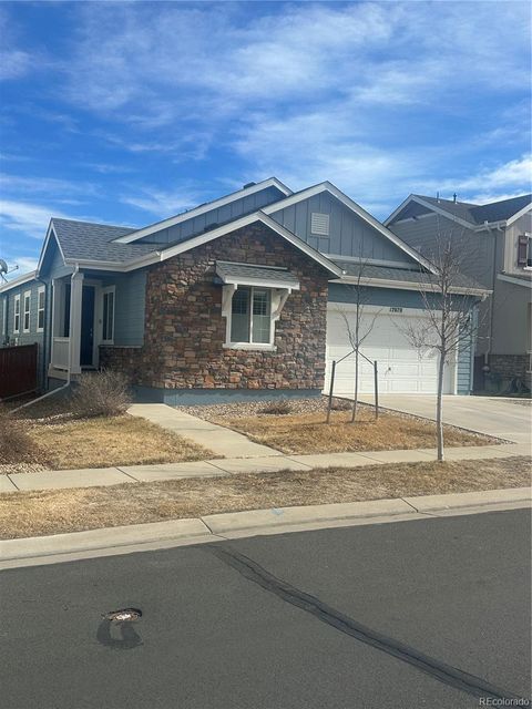 Photo of 17070 Galapago Court, Broomfield, CO 80023 (MLS # 6712208)