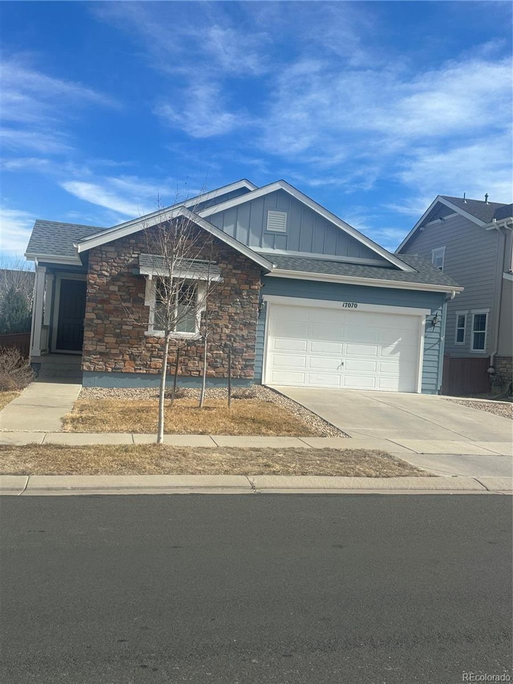 Photo of 17070 Galapago Court, Broomfield, CO 80023 (MLS # 6712208)