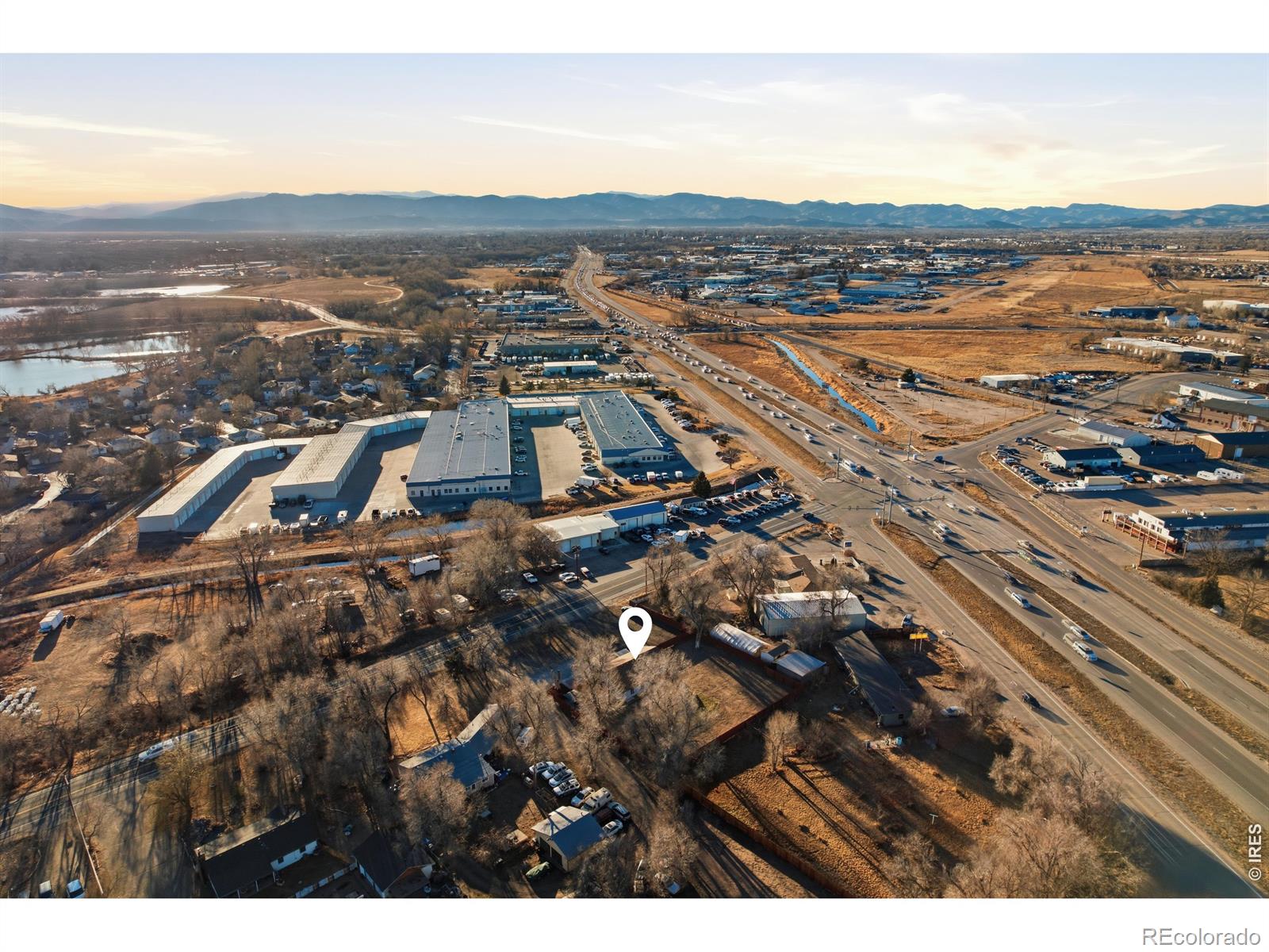 534 S Summit View Drive