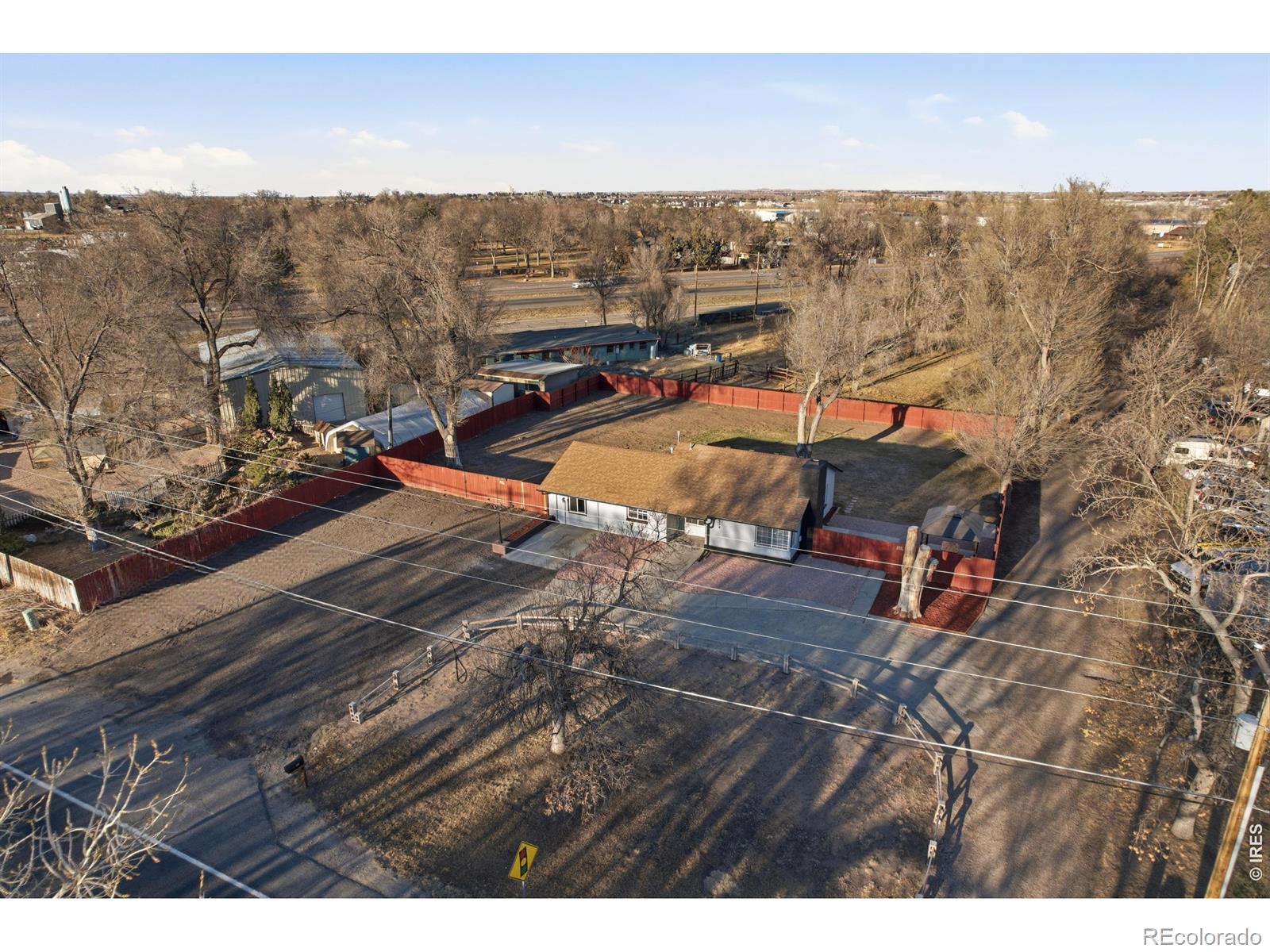 534 S Summit View Drive