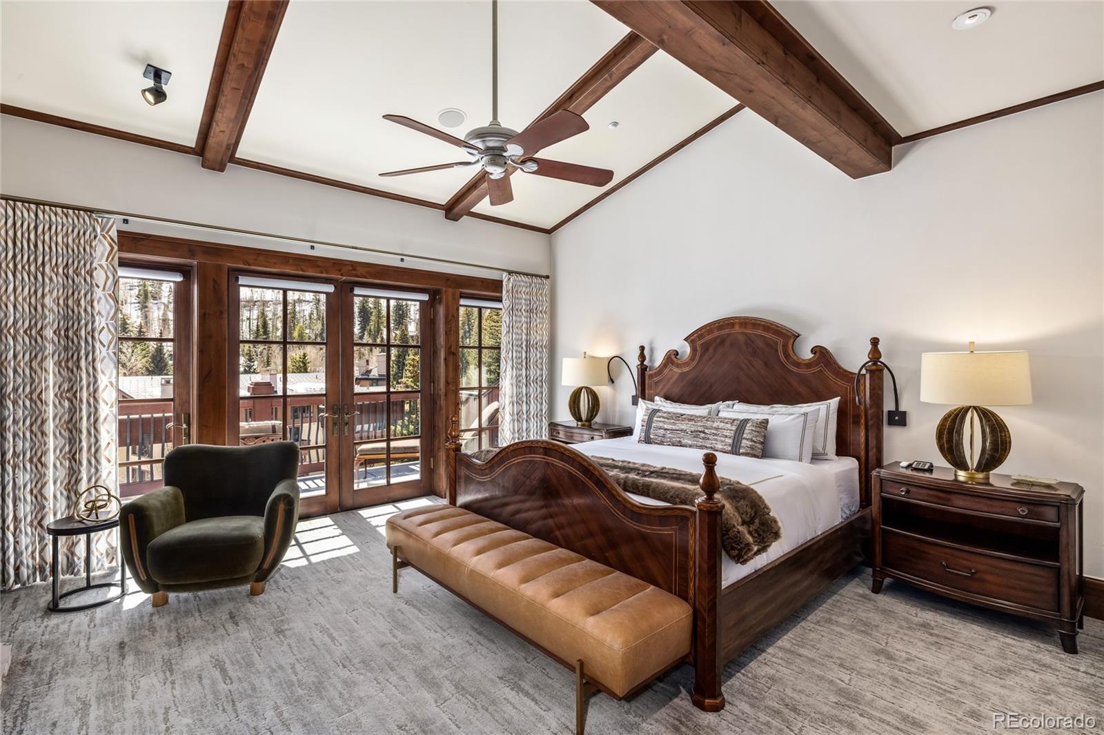 1 Willow Bridge Road 42, Vail, CO, 81657 4 1 Willow Bridge Road 42