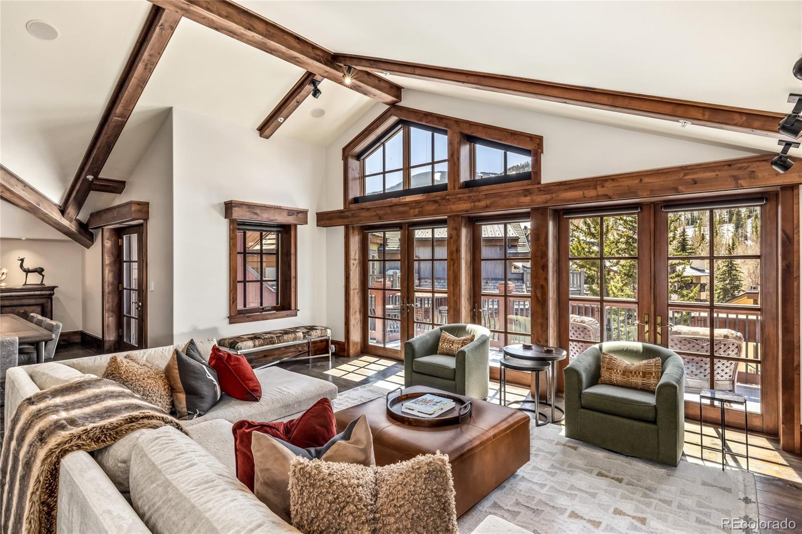 1 Willow Bridge Road 42, Vail, CO, 81657 1 1 Willow Bridge Road 42
