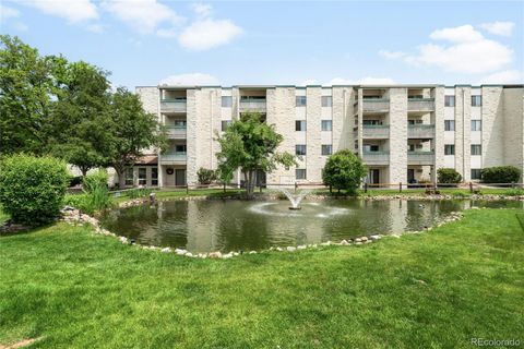 7780 W 38th Avenue 203 Wheat Ridge CO 80033