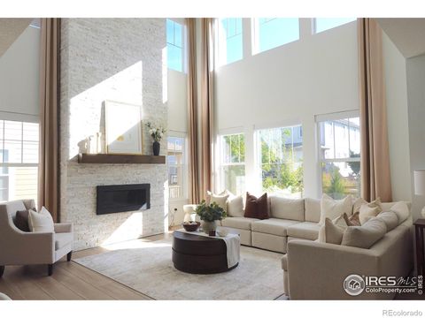 1924 Morgan Drive Erie CO 80516