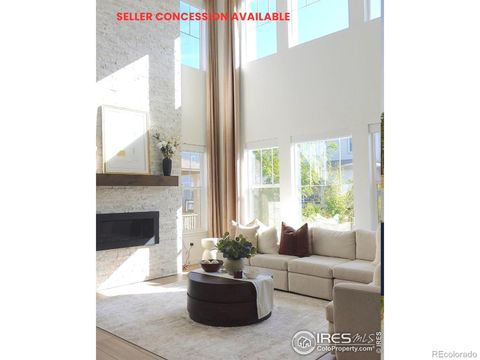 1924 Morgan Drive Erie CO 80516