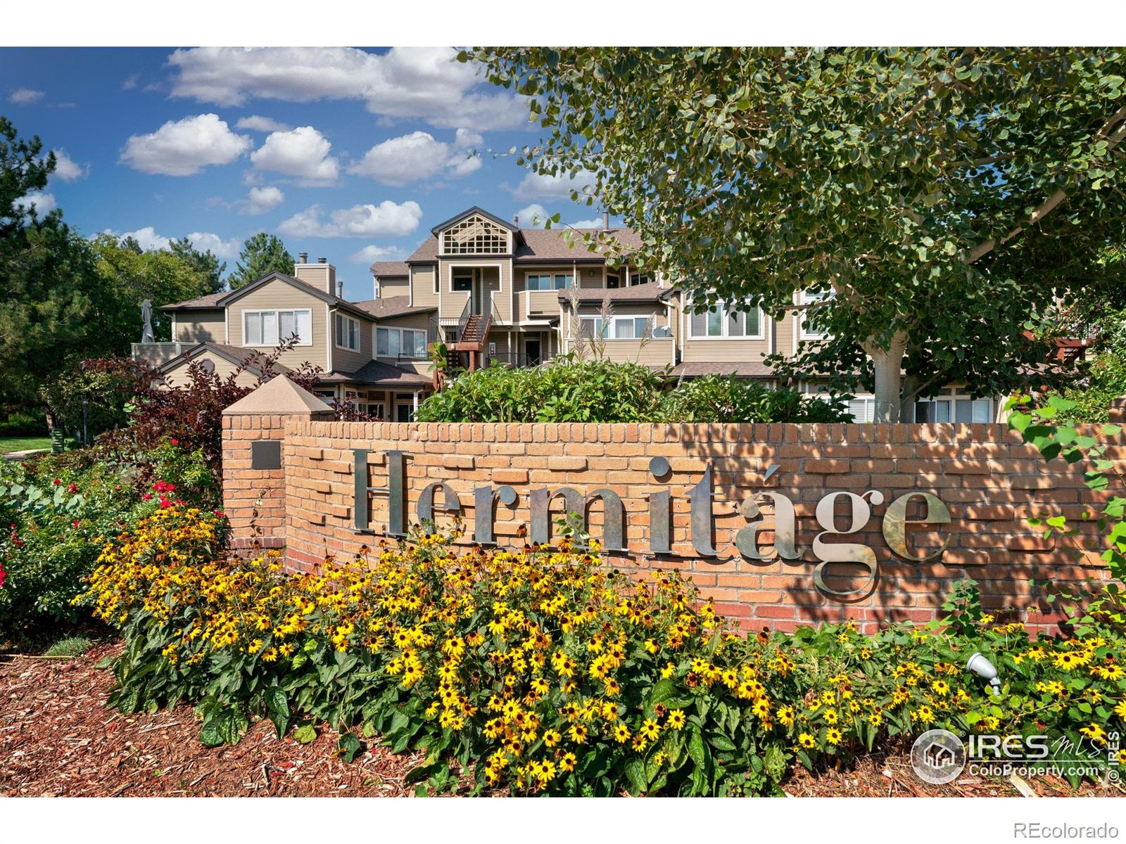 6001 S Yosemite Street J301