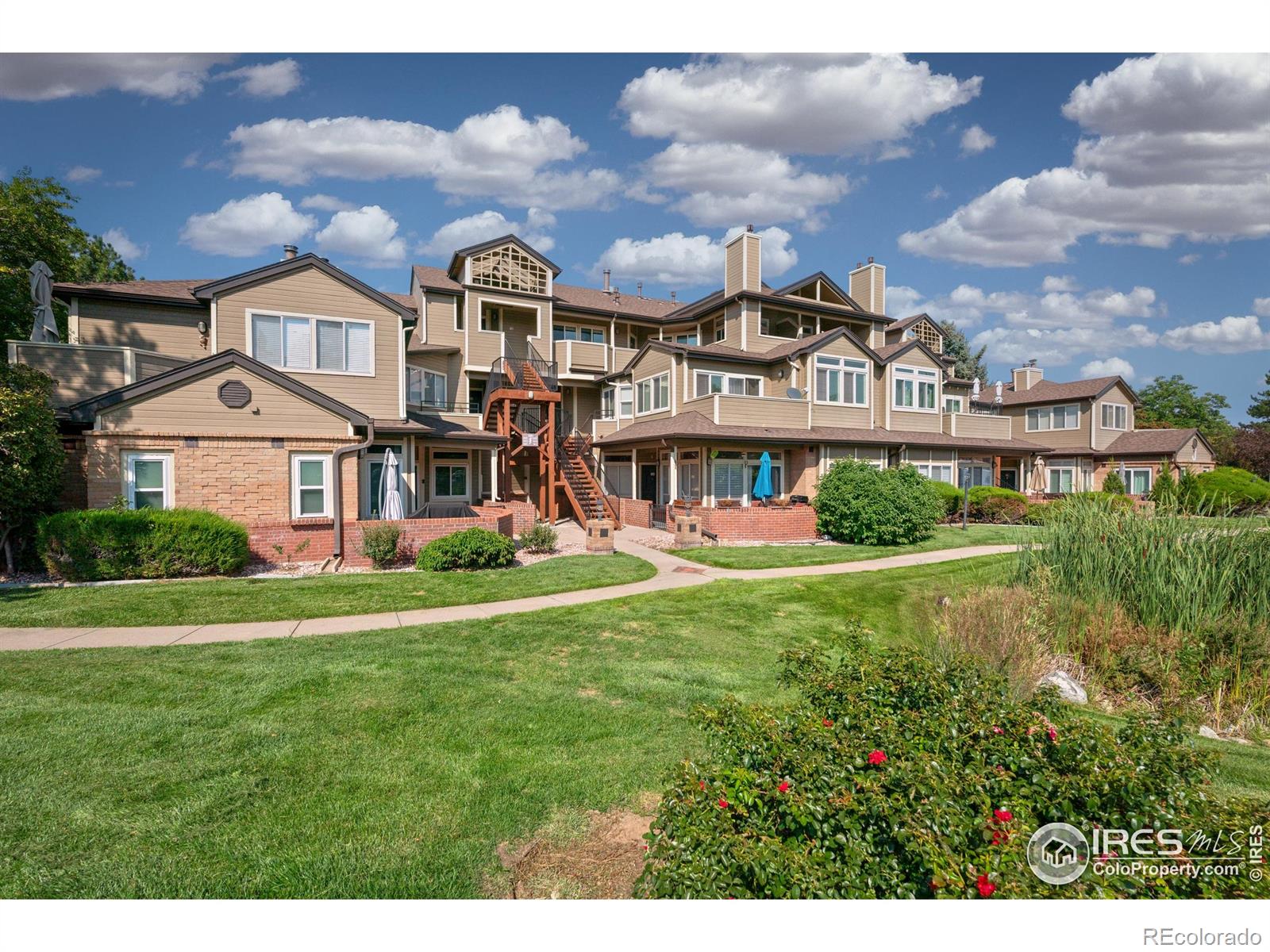 6001 S Yosemite Street J301