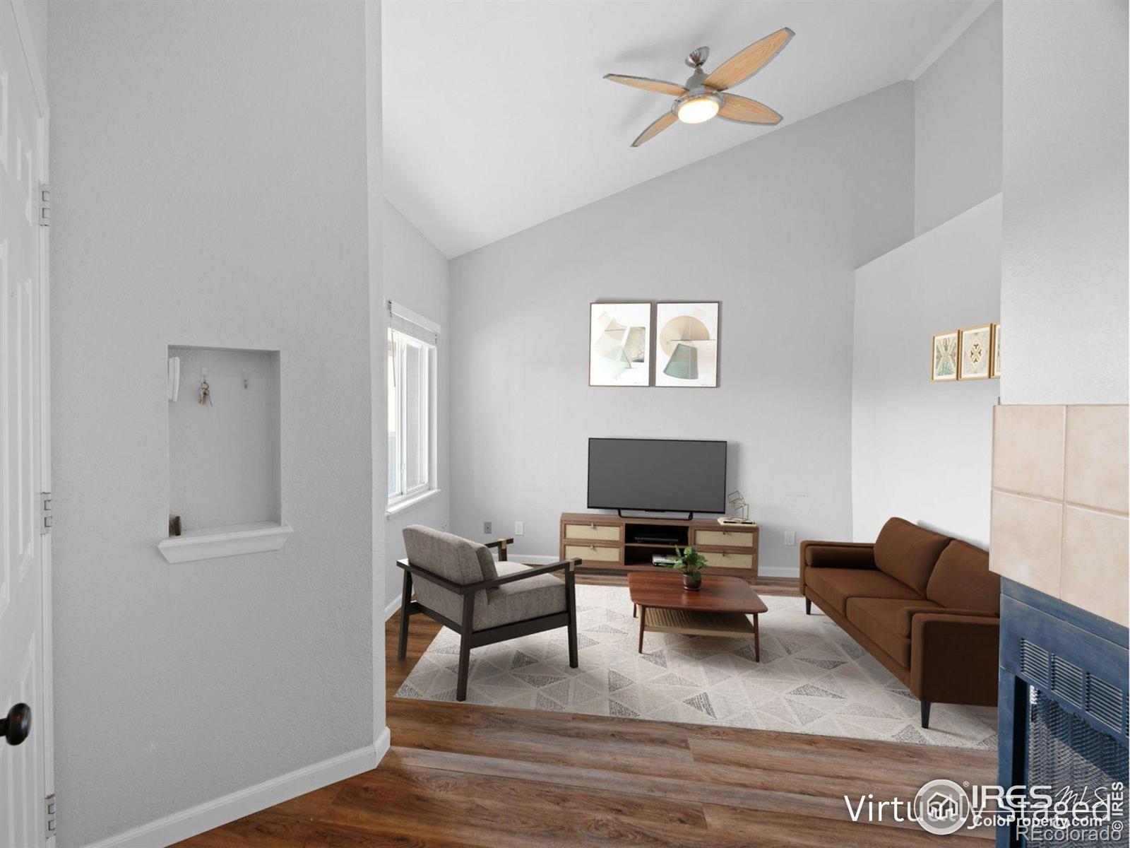 6001 S Yosemite Street J301