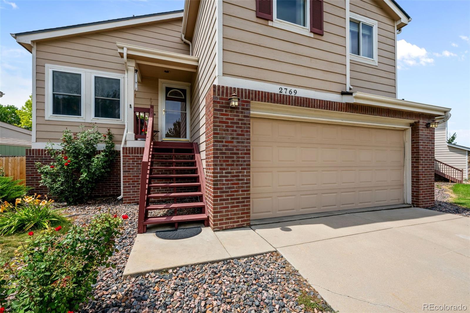 2769 E 118th Circle