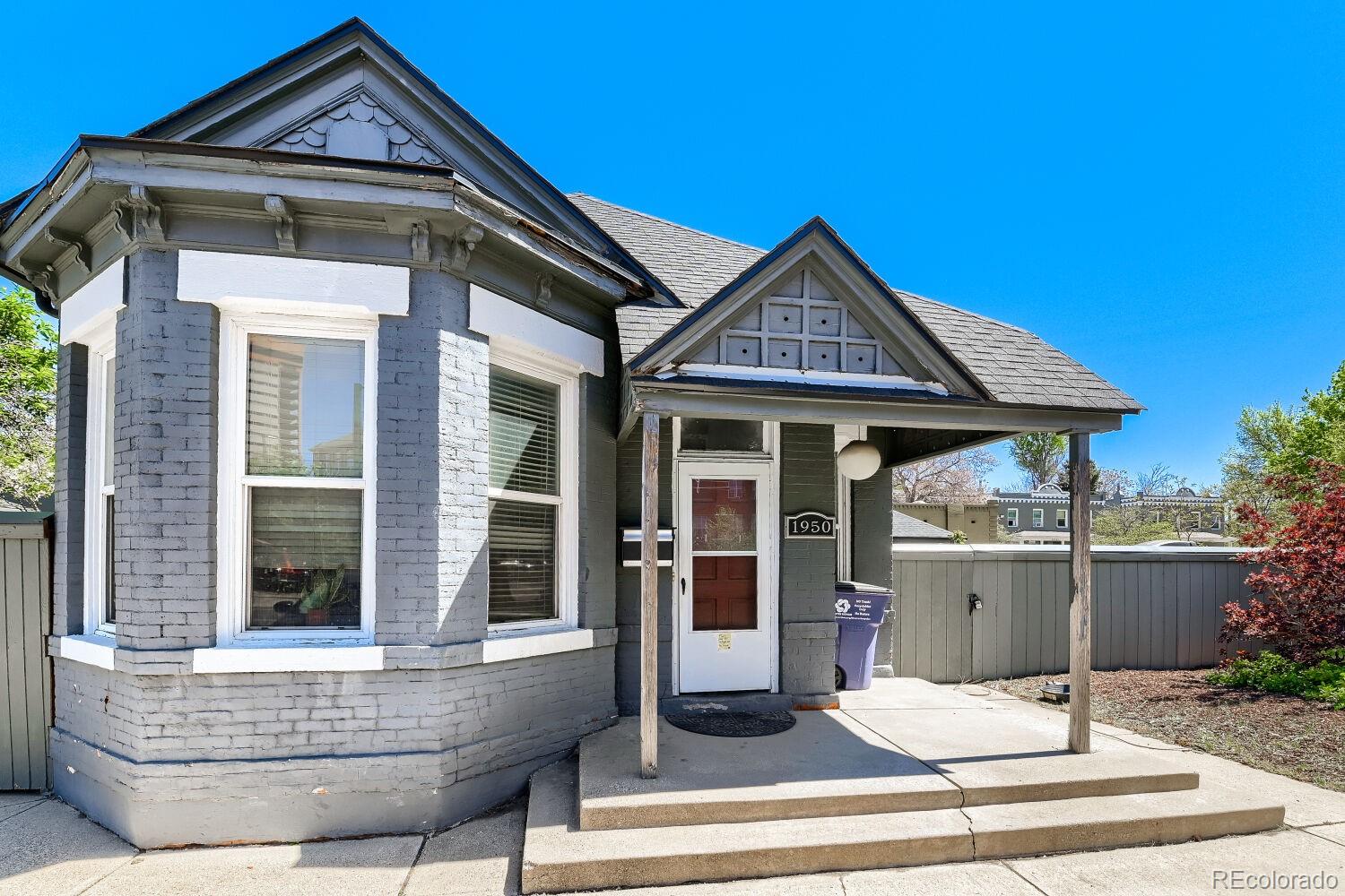 1950 N Clarkson Street