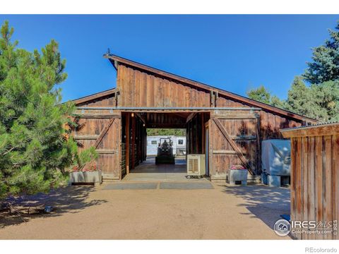 9852 Zephyr Drive Broomfield CO 80021
