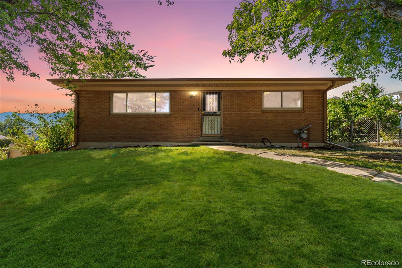 View Golden, CO 80401 house