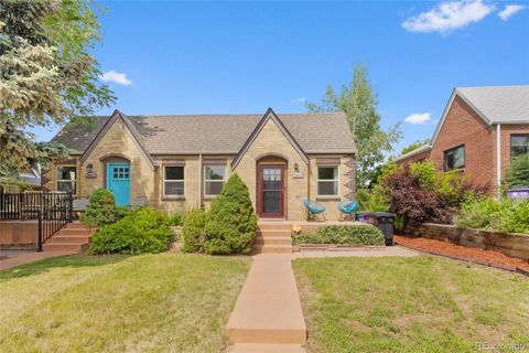 2435 N Irving Street Denver CO 80211