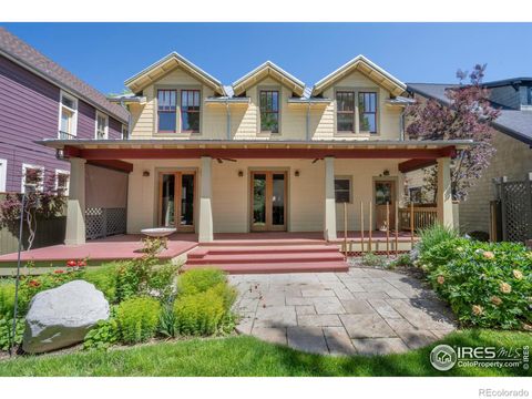 832 Neon Forest Circle Longmont CO 80504